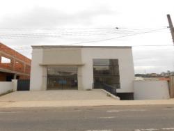 #SL0034 - Salão Comercial para Locação em Vinhedo - SP