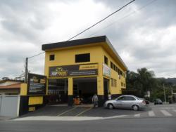 #PR0010 - Prédio comercial para Venda em Vinhedo - SP