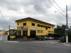 #PR0010 - Prédio comercial para Venda em Vinhedo - SP