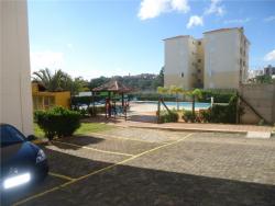 #AP0104 - Apartamento para Venda em Valinhos - SP