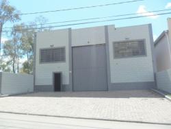 #GA0059 - Galpão para Venda em Vinhedo - SP