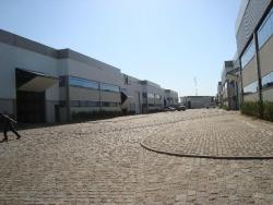 #GA0004 - Galpão para Locação em Valinhos - SP