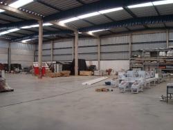 #GA0004 - Galpão para Locação em Valinhos - SP