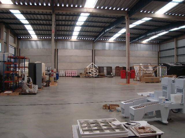 Galpão para Locação em Valinhos - 4