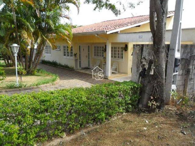 Casa para Venda em Vinhedo - 2