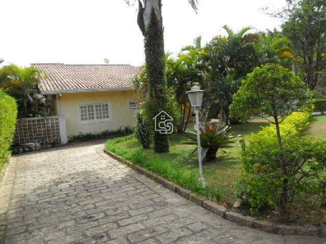 Casa para Venda em Vinhedo - 3