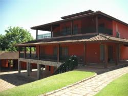 #CH0031 - Chácara para Venda em Louveira - SP