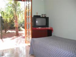 #CH0032 - Chácara para Venda em Louveira - SP