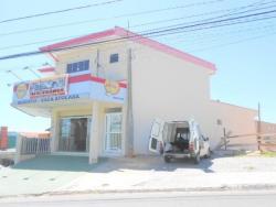 #SL0041 - Salão Comercial para Locação em Vinhedo - SP