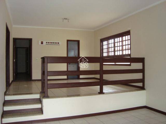 Casa para Locação em Vinhedo - 2