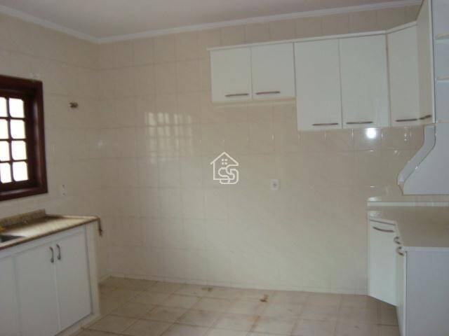 Casa para Locação em Vinhedo - 4
