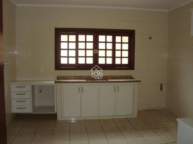 Casa para Locação em Vinhedo - 5