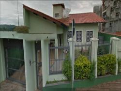 #CA0420 - Casa para Venda em Vinhedo - SP