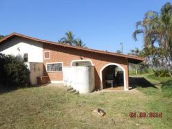 #CH0036 - Chácara para Venda em Vinhedo - SP