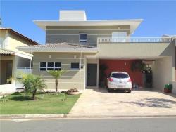 #SO0287 - Sobrado para Venda em Valinhos - SP