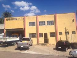 #GA0074 - Galpão para Venda em Vinhedo - SP