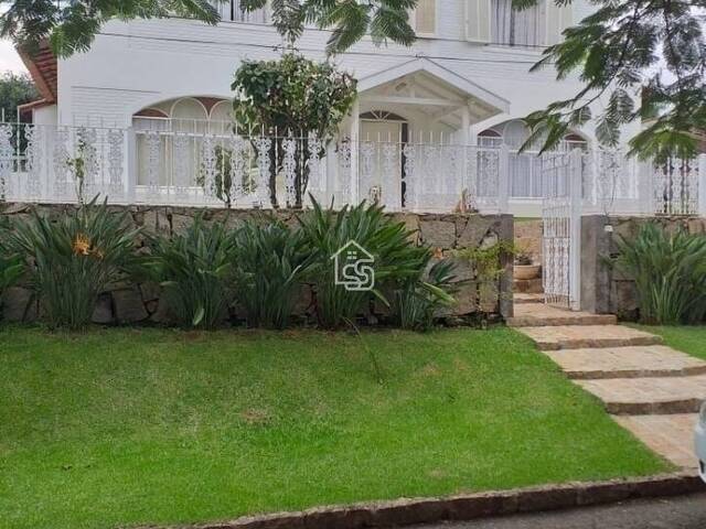 Venda em Condomínio São Joaquim - Vinhedo