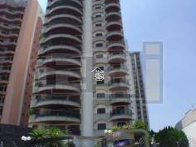 #AP5528 - Apartamento para Venda em São Paulo - SP