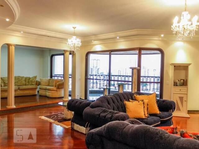 #AP5528 - Apartamento para Venda em São Paulo - SP