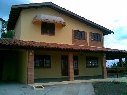 #CA5530 - Casa para Venda em Vinhedo - SP - 3