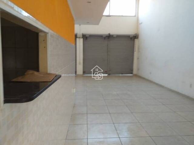 #GA5537 - Sala para Venda em Vinhedo - SP