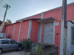 Sala para Venda em Vinhedo - 1