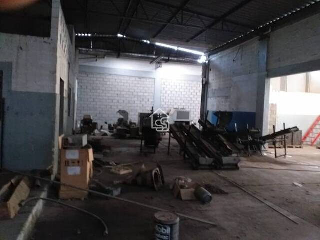 #GP5539 - Sala para Venda em Vinhedo - SP