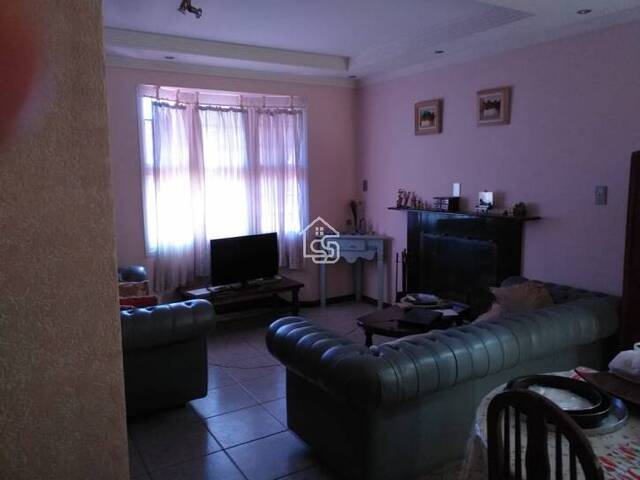 #CA5541 - Casa para Venda em Louveira - SP