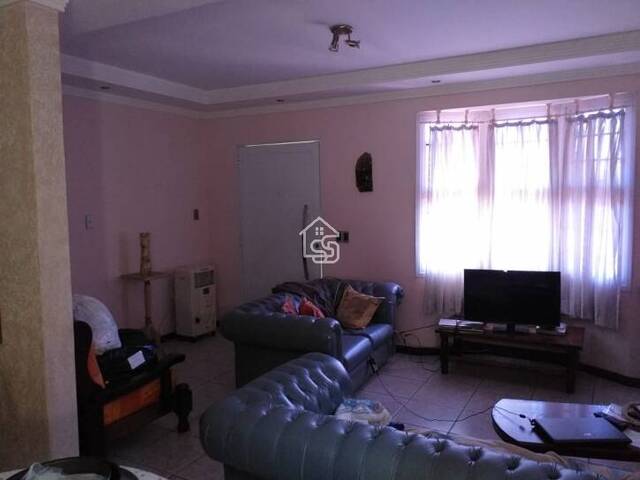 #CA5541 - Casa para Venda em Louveira - SP