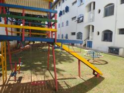 #AP5547 - Apartamento para Locação em Jundiaí - SP