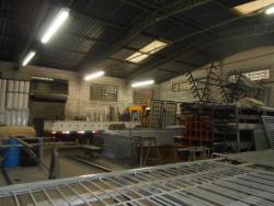 #GA0074 - Galpão para Venda em Vinhedo - SP