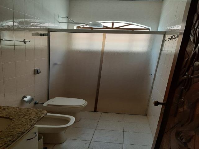 Casa para Locação em Vinhedo - 4