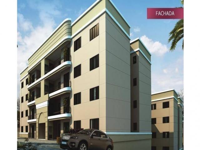 #AP5586 - Apartamento para Venda em Vinhedo - SP