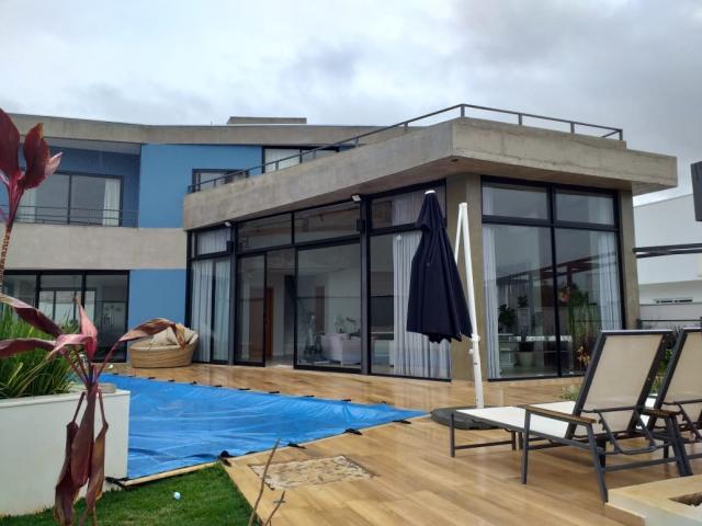 Casa para Venda em Vinhedo - 2