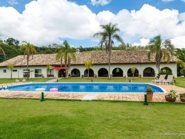 #SI0630 - Terreno para Venda em Itatiba - SP