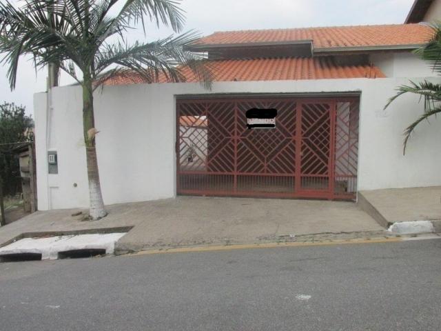 #CA5607 - Casa para Venda em Louveira - SP