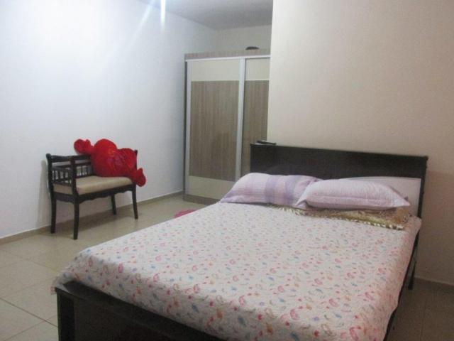 #CA5607 - Casa para Venda em Louveira - SP