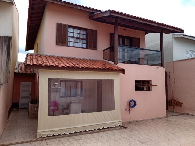 Sobrado para Venda em Vinhedo - 3