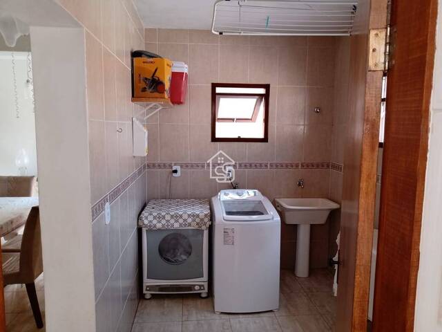 Sobrado para Venda em Vinhedo - 5