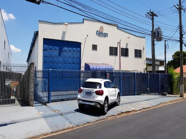 #GP5610 - Sala para Venda em Vinhedo - SP