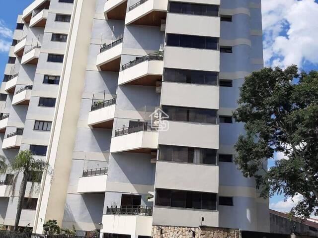 #AP5612 - Apartamento para Venda em Vinhedo - SP