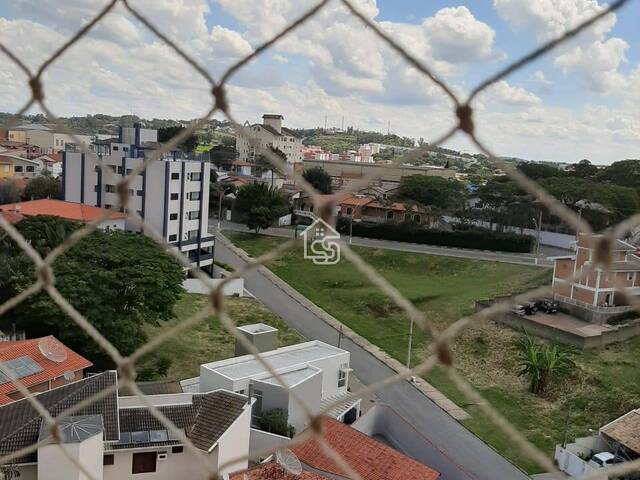 #AP5612 - Apartamento para Venda em Vinhedo - SP