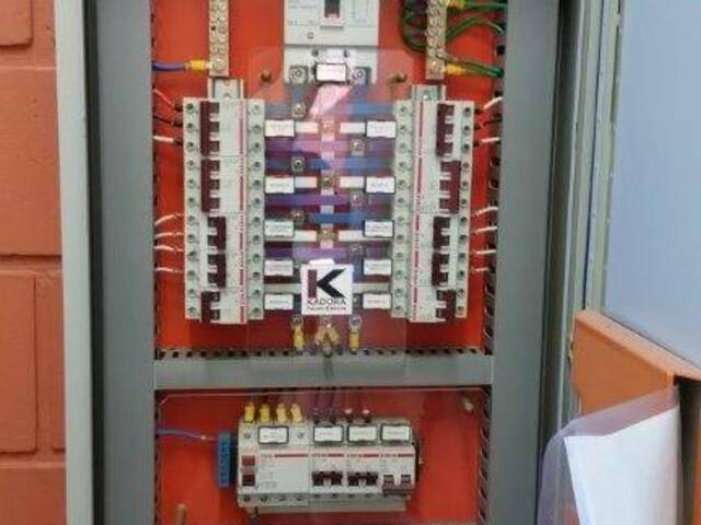 #GA0017 - Galpão para Locação em Vinhedo - SP