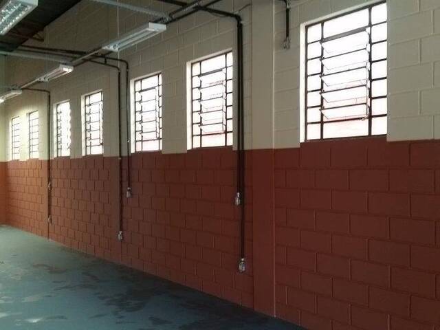 #GA0017 - Galpão para Locação em Vinhedo - SP