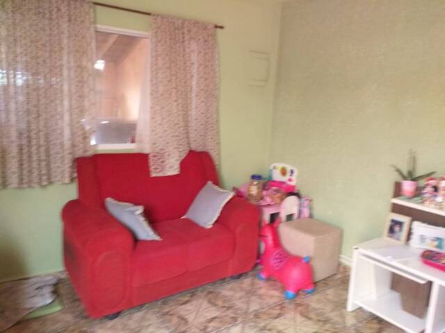 Casa para Venda em Vinhedo - 2