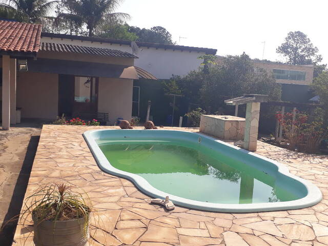 Casa para Venda em Vinhedo - 4