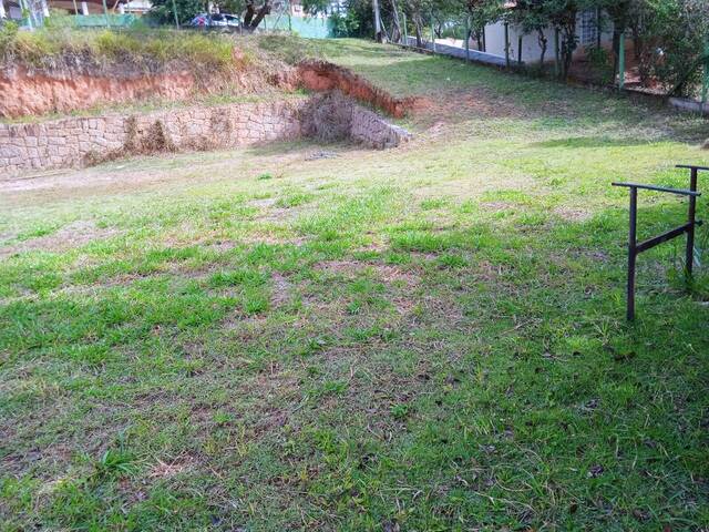 #TE5632 - Área para Venda em Vinhedo - SP