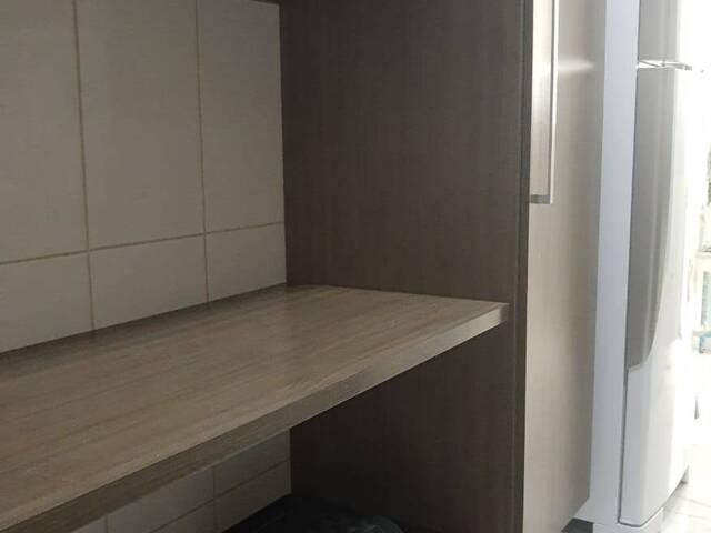 #AP5633 - Apartamento para Venda em Vinhedo - SP