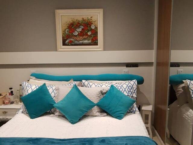 #AP5633 - Apartamento para Venda em Vinhedo - SP