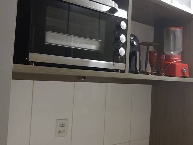 Apartamento para Venda em Vinhedo - 5